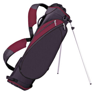 Staff Bag + Travel Case (20KG)